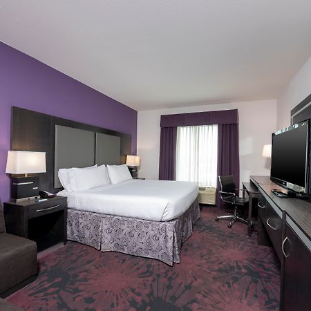 Holiday Inn Express & Suites Columbus - Polaris, An Ihg Hotel Bagian luar foto