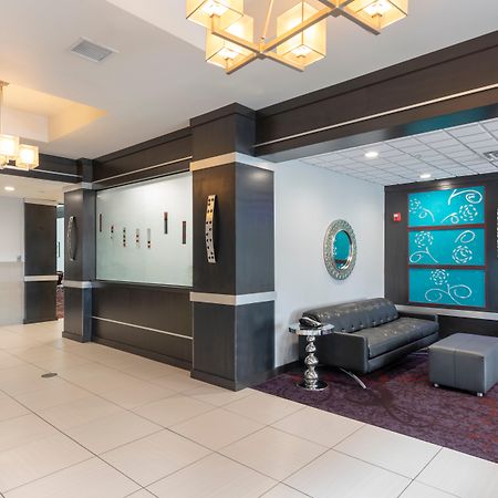Holiday Inn Express & Suites Columbus - Polaris, An Ihg Hotel Bagian luar foto