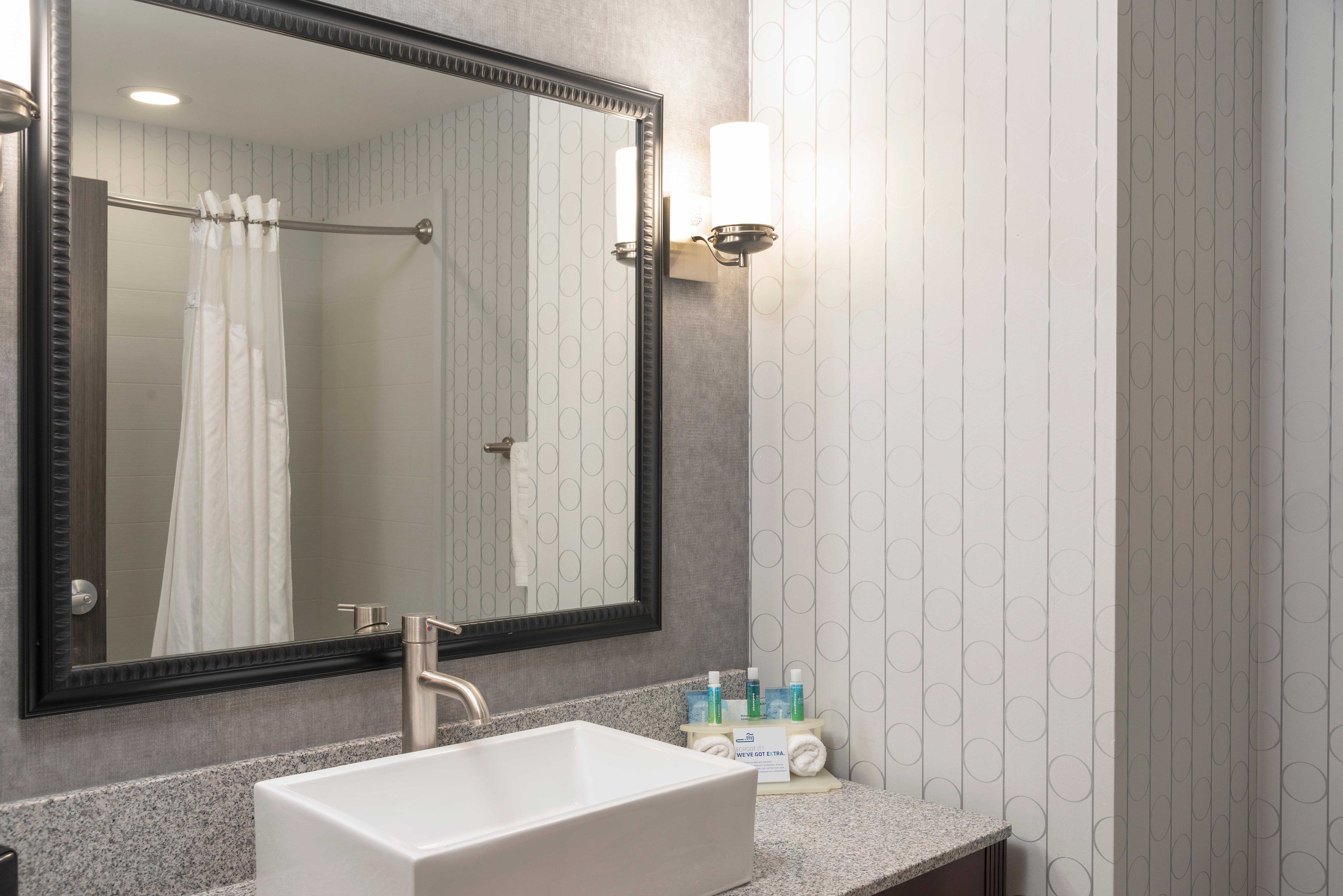 Holiday Inn Express & Suites Columbus - Polaris, An Ihg Hotel Bagian luar foto
