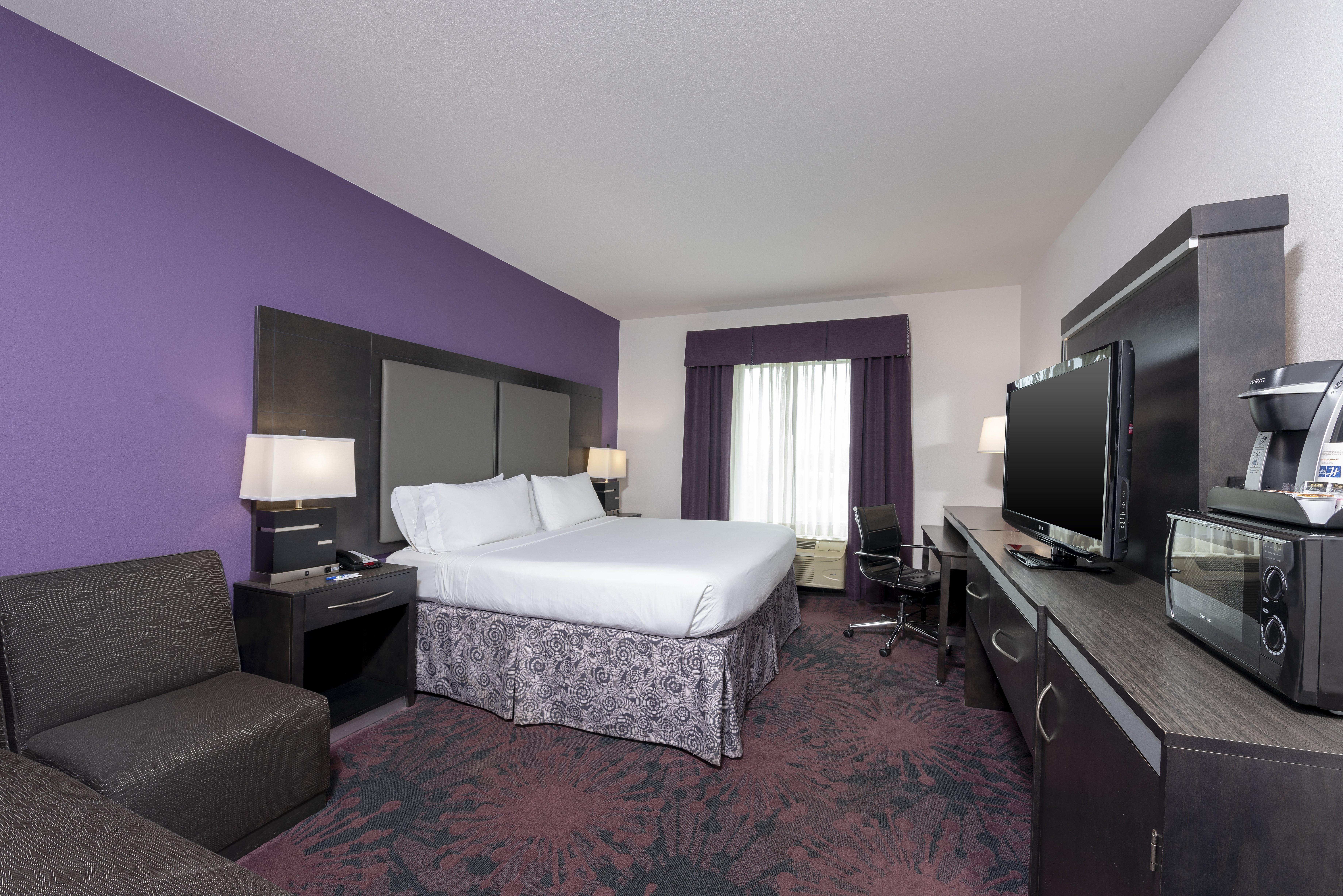 Holiday Inn Express & Suites Columbus - Polaris, An Ihg Hotel Bagian luar foto