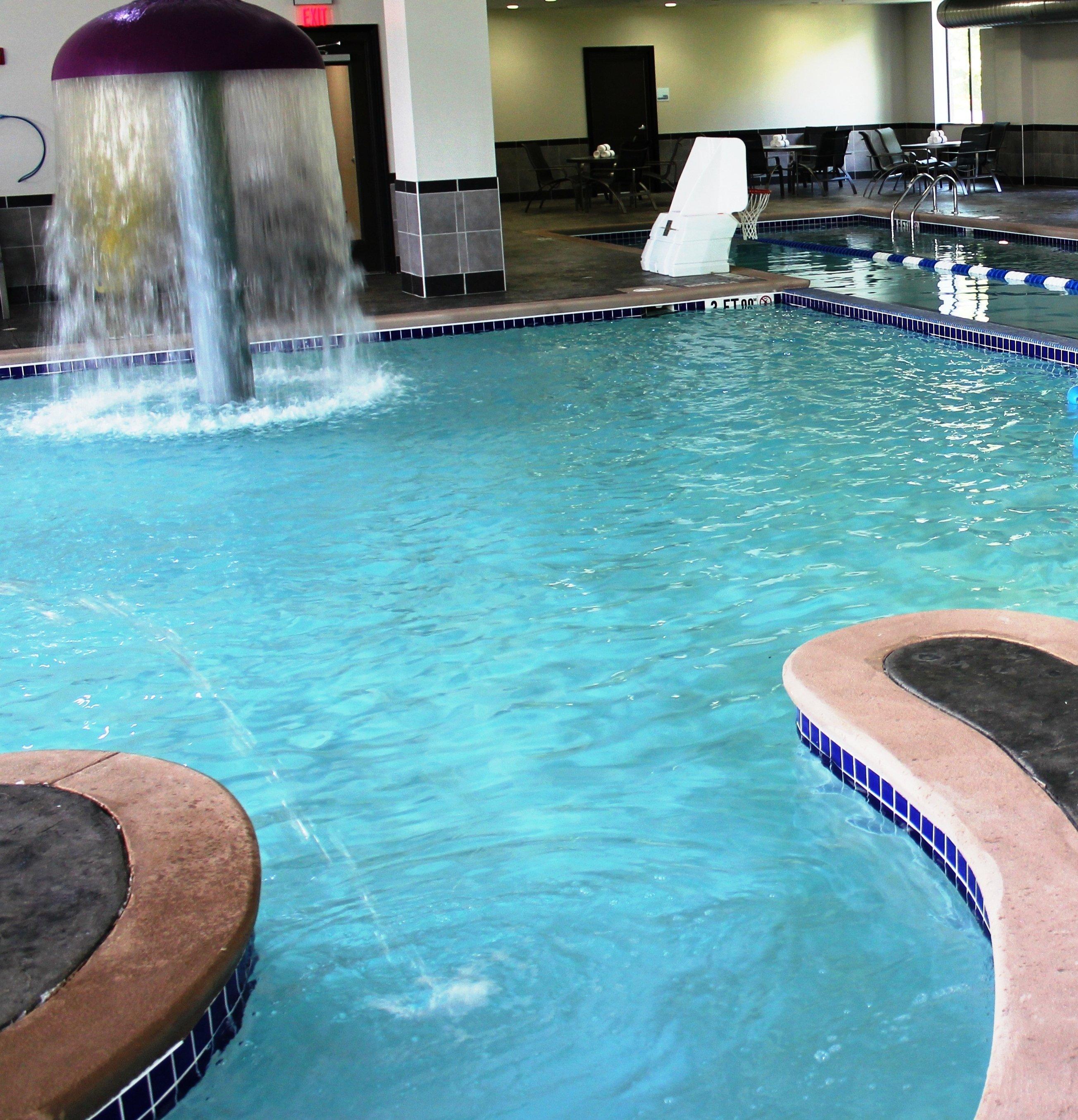 Holiday Inn Express & Suites Columbus - Polaris, An Ihg Hotel Bagian luar foto