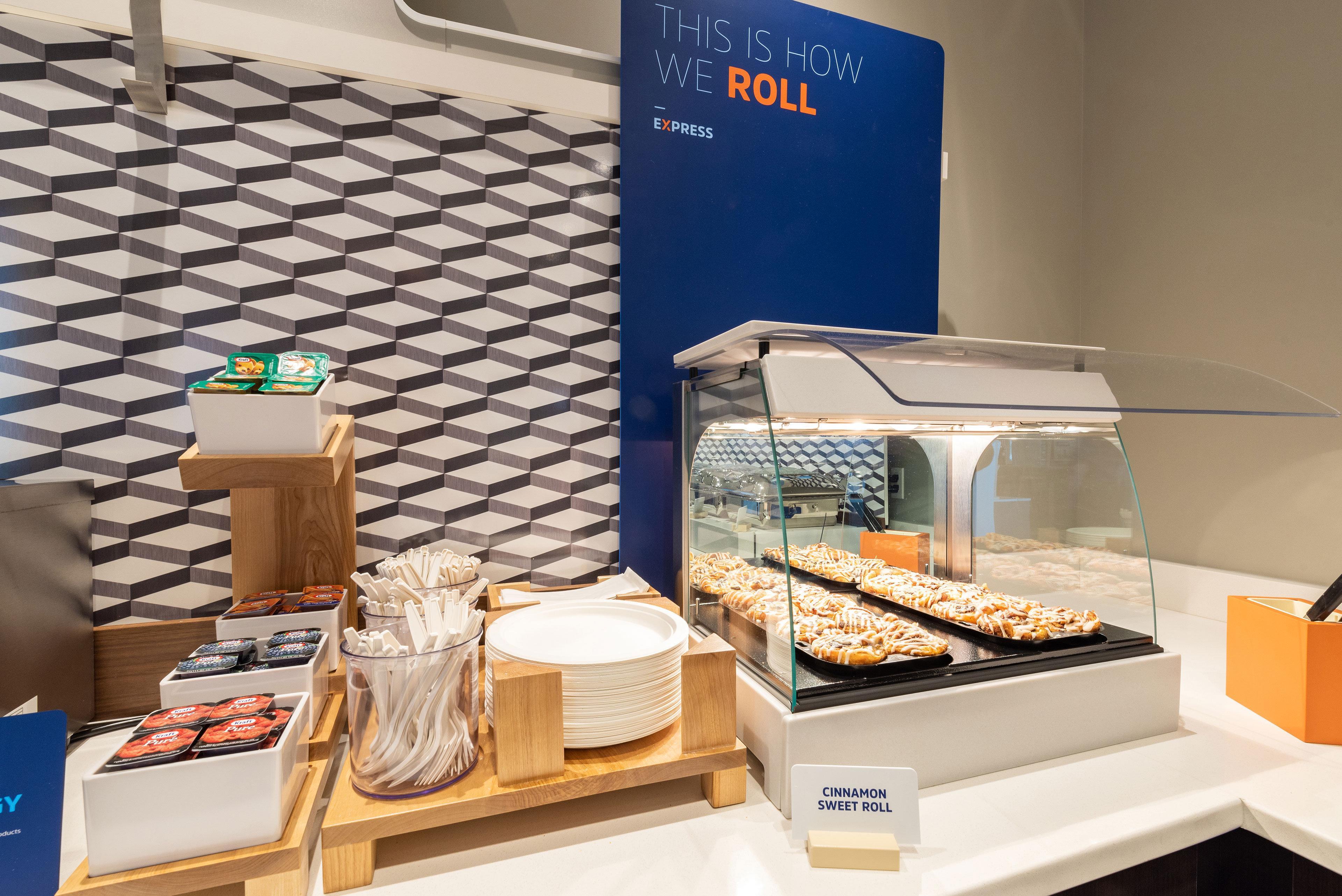 Holiday Inn Express & Suites Columbus - Polaris, An Ihg Hotel Bagian luar foto