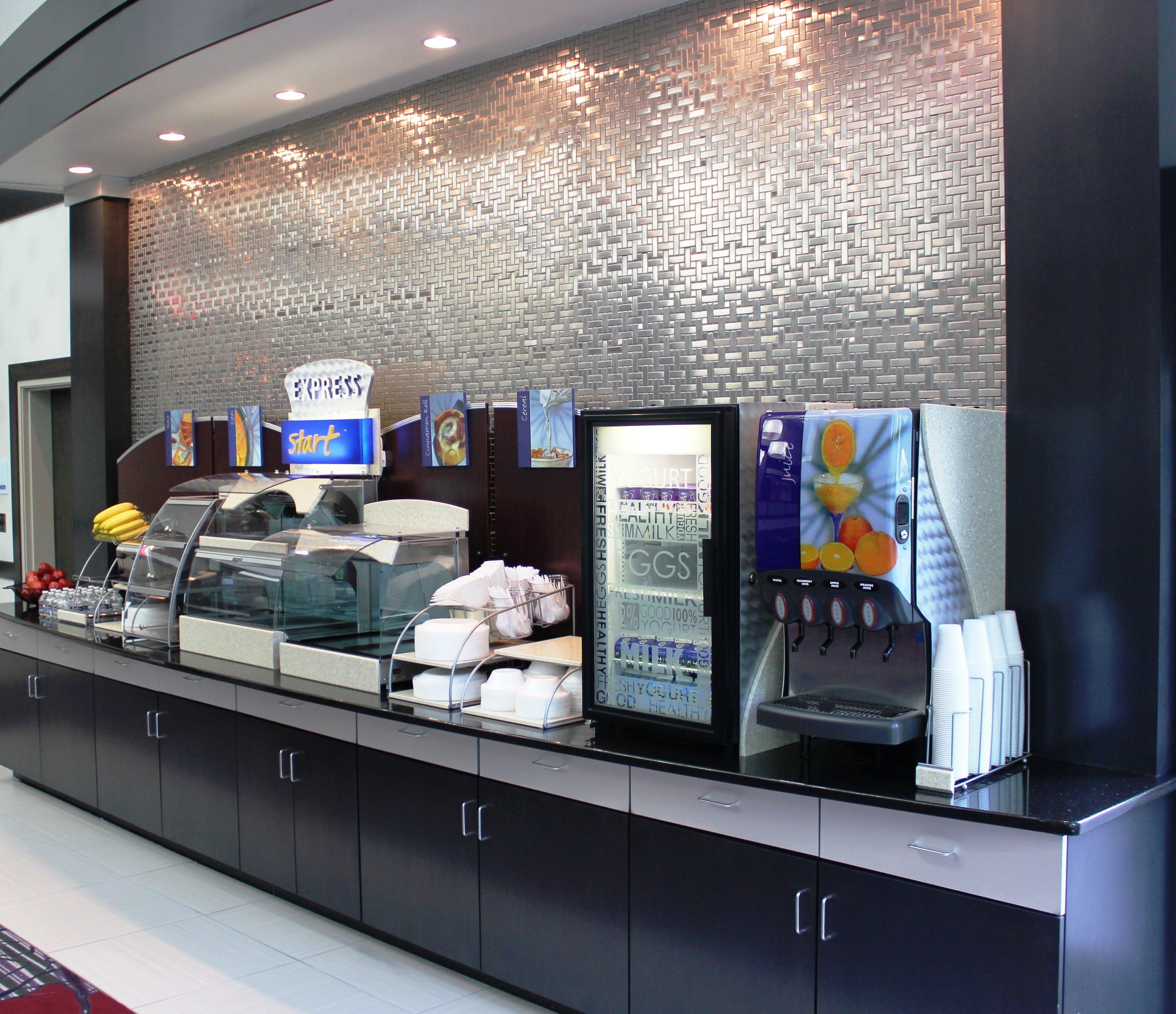 Holiday Inn Express & Suites Columbus - Polaris, An Ihg Hotel Bagian luar foto