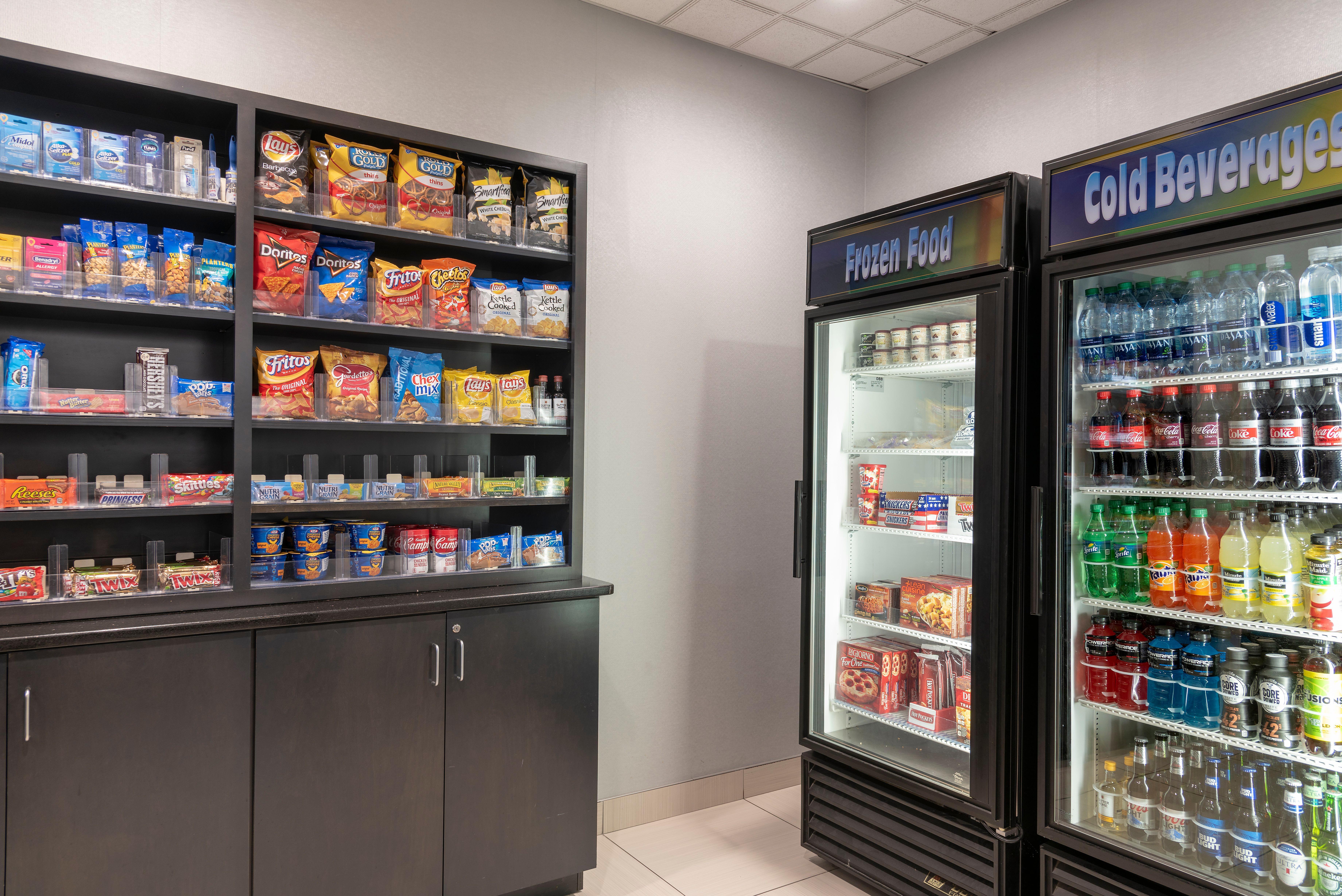 Holiday Inn Express & Suites Columbus - Polaris, An Ihg Hotel Bagian luar foto