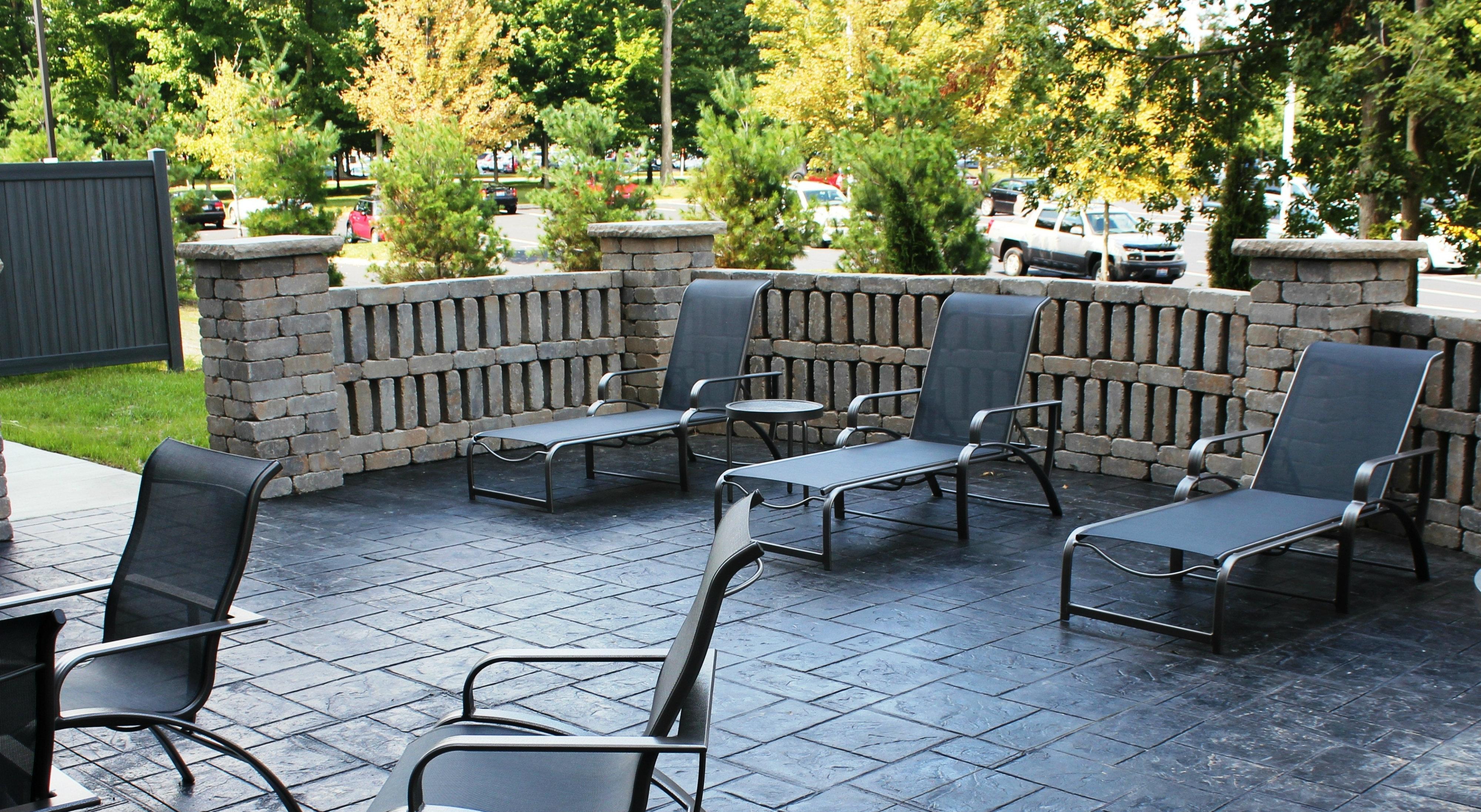 Holiday Inn Express & Suites Columbus - Polaris, An Ihg Hotel Bagian luar foto