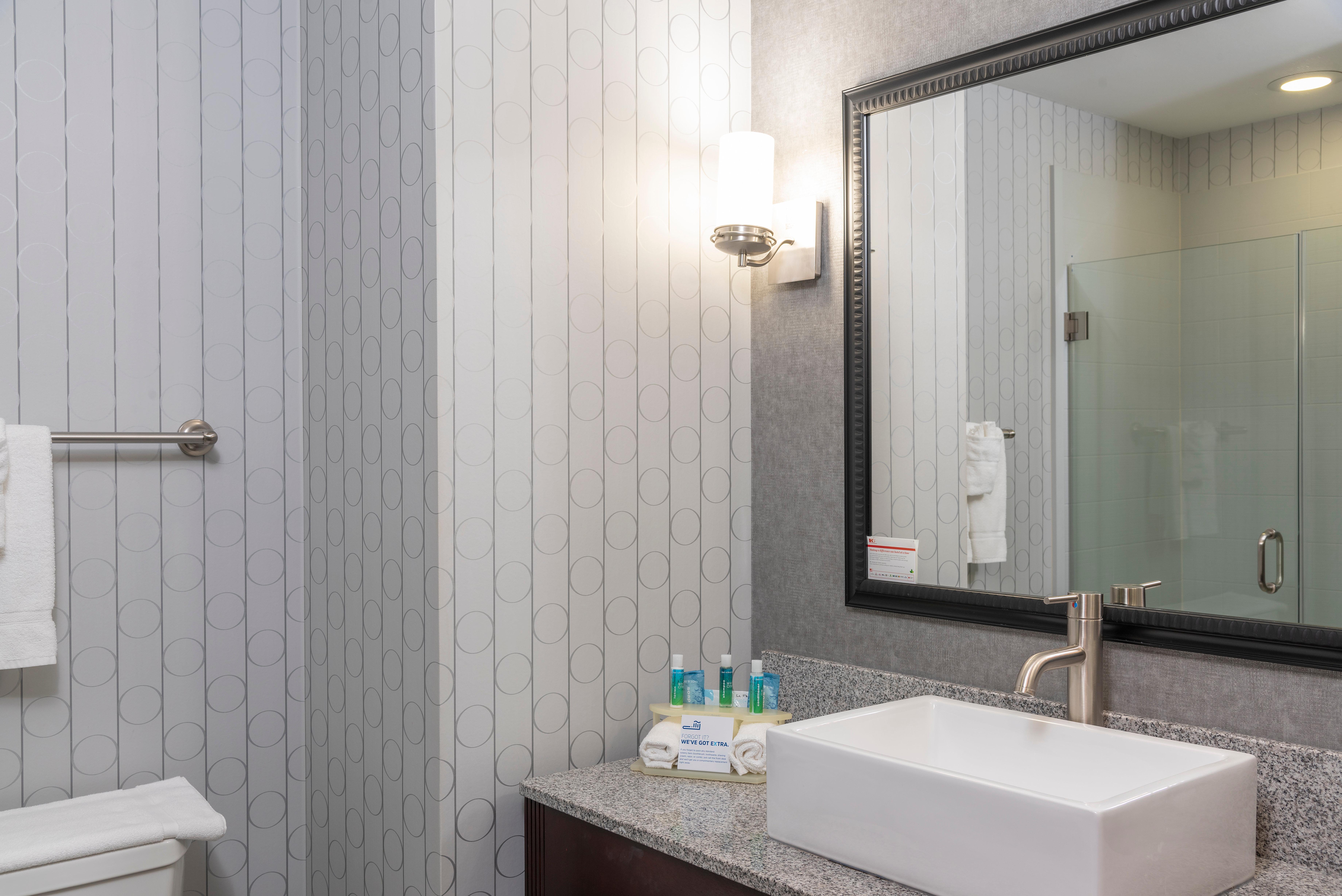 Holiday Inn Express & Suites Columbus - Polaris, An Ihg Hotel Bagian luar foto