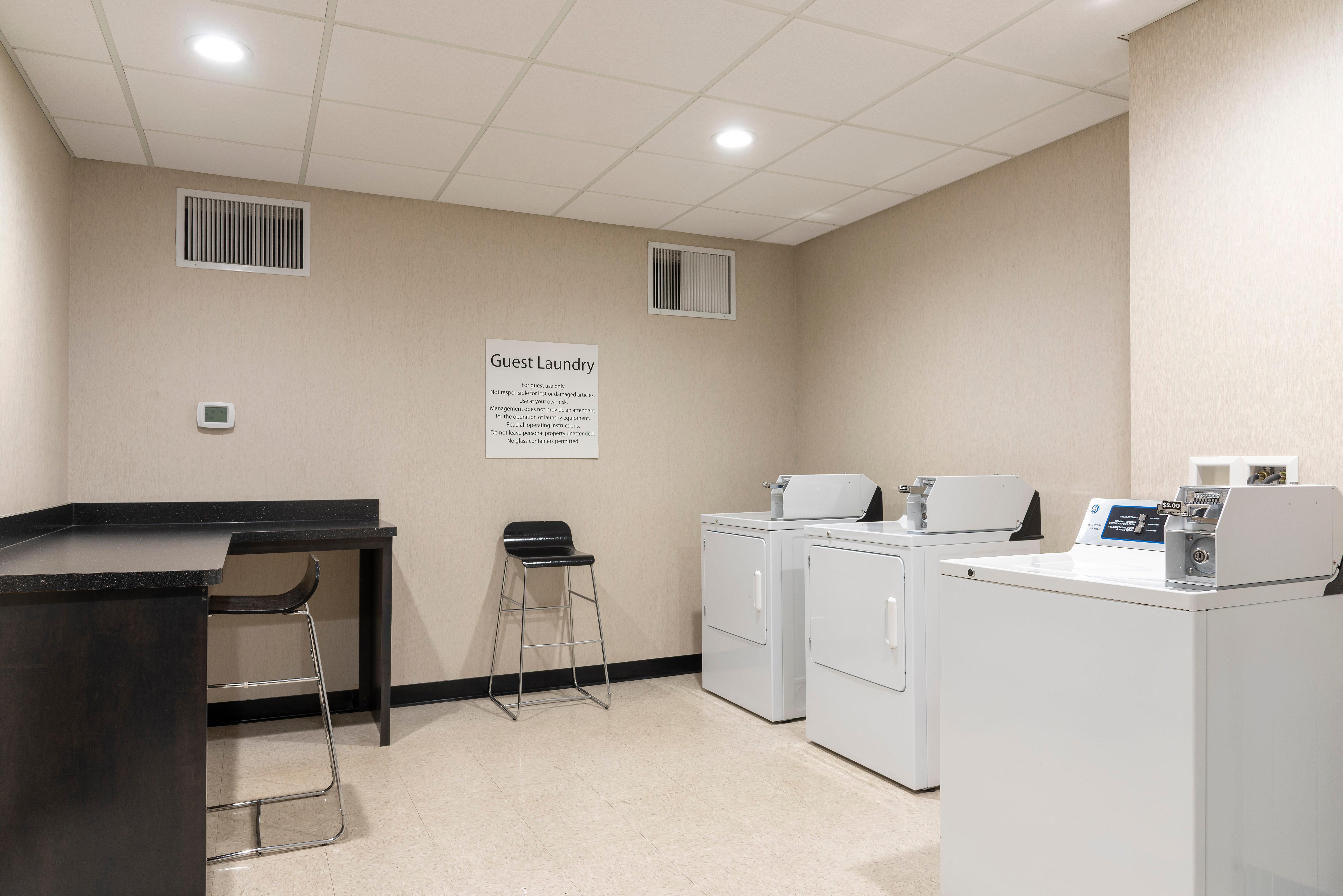 Holiday Inn Express & Suites Columbus - Polaris, An Ihg Hotel Bagian luar foto