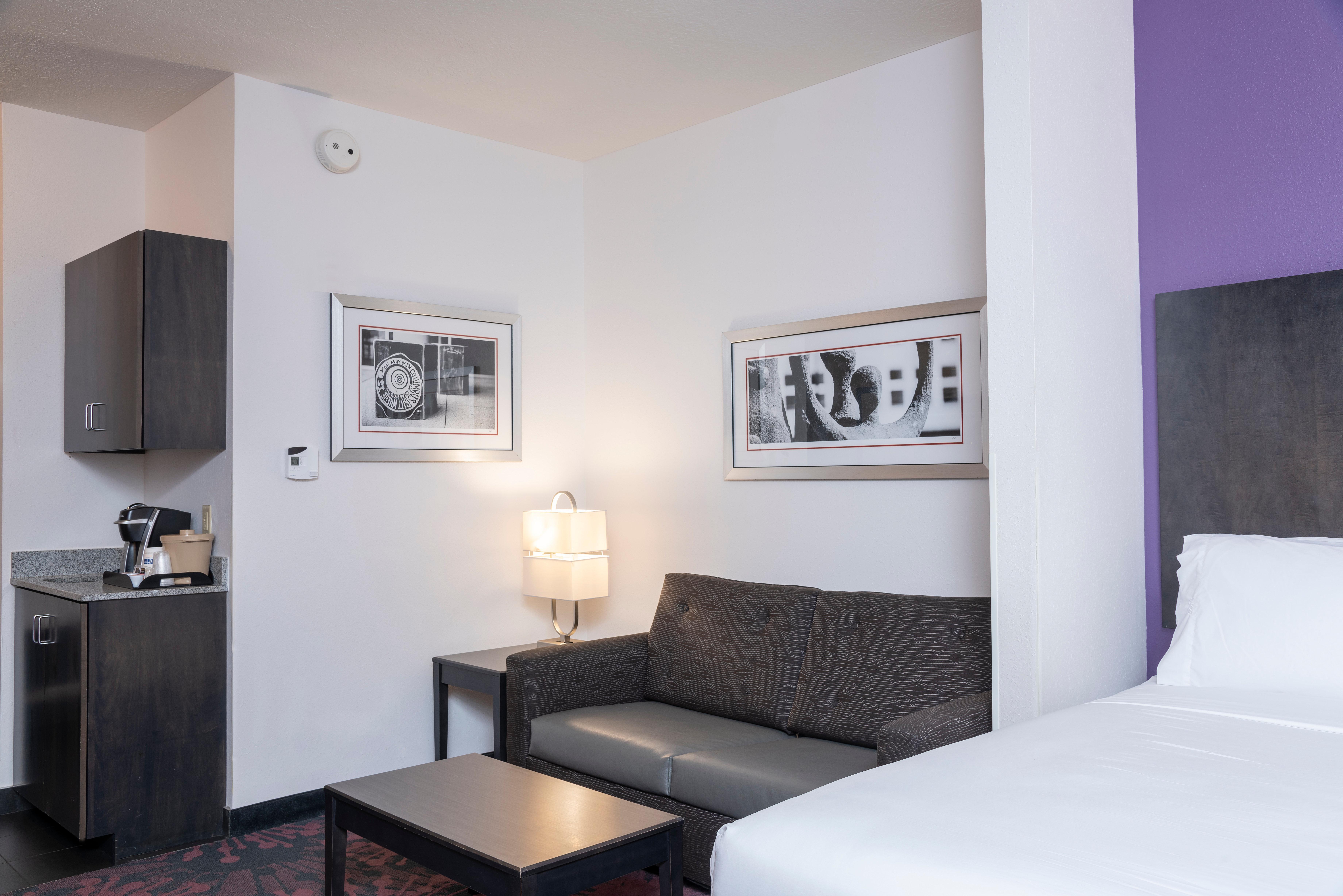 Holiday Inn Express & Suites Columbus - Polaris, An Ihg Hotel Bagian luar foto