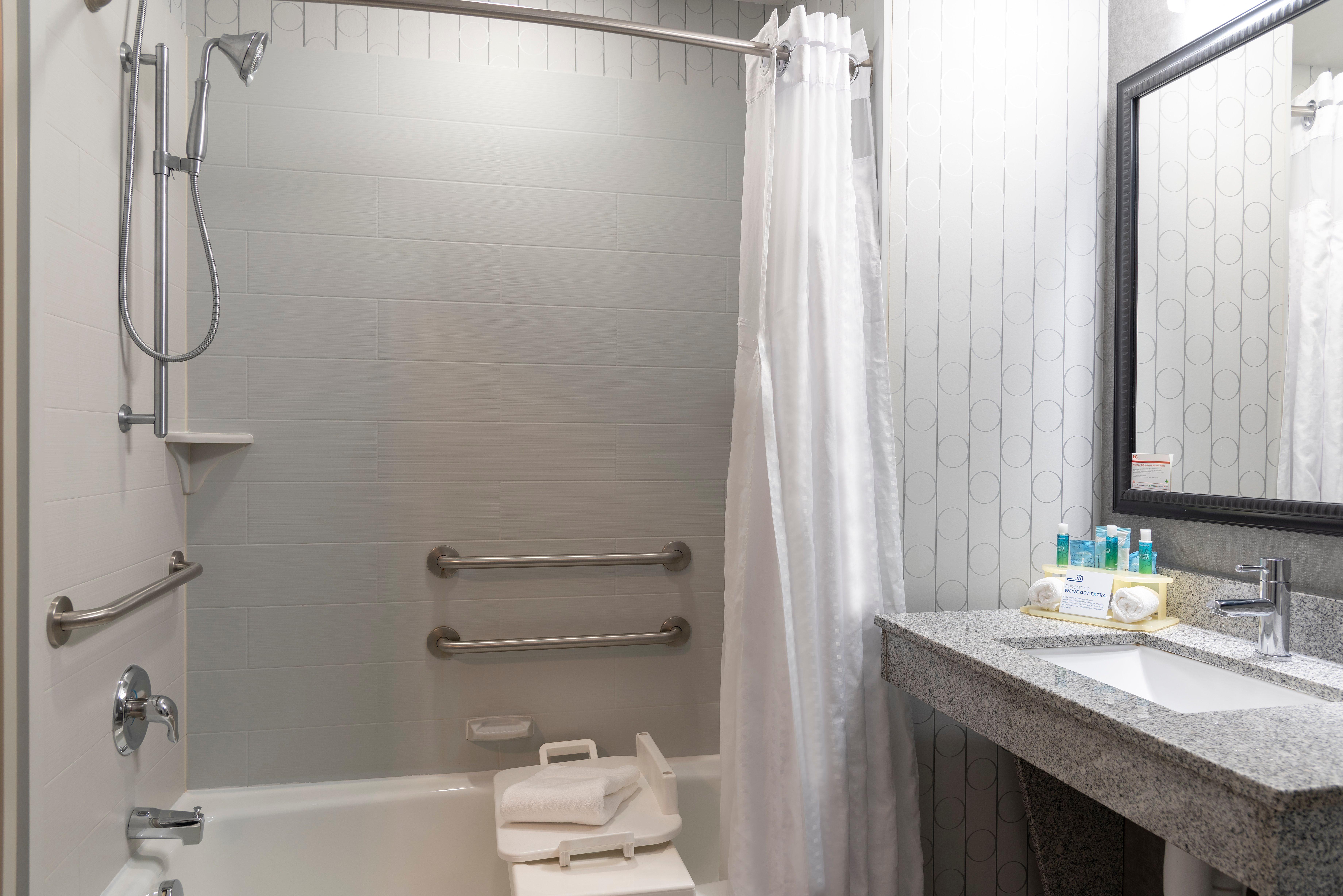 Holiday Inn Express & Suites Columbus - Polaris, An Ihg Hotel Bagian luar foto