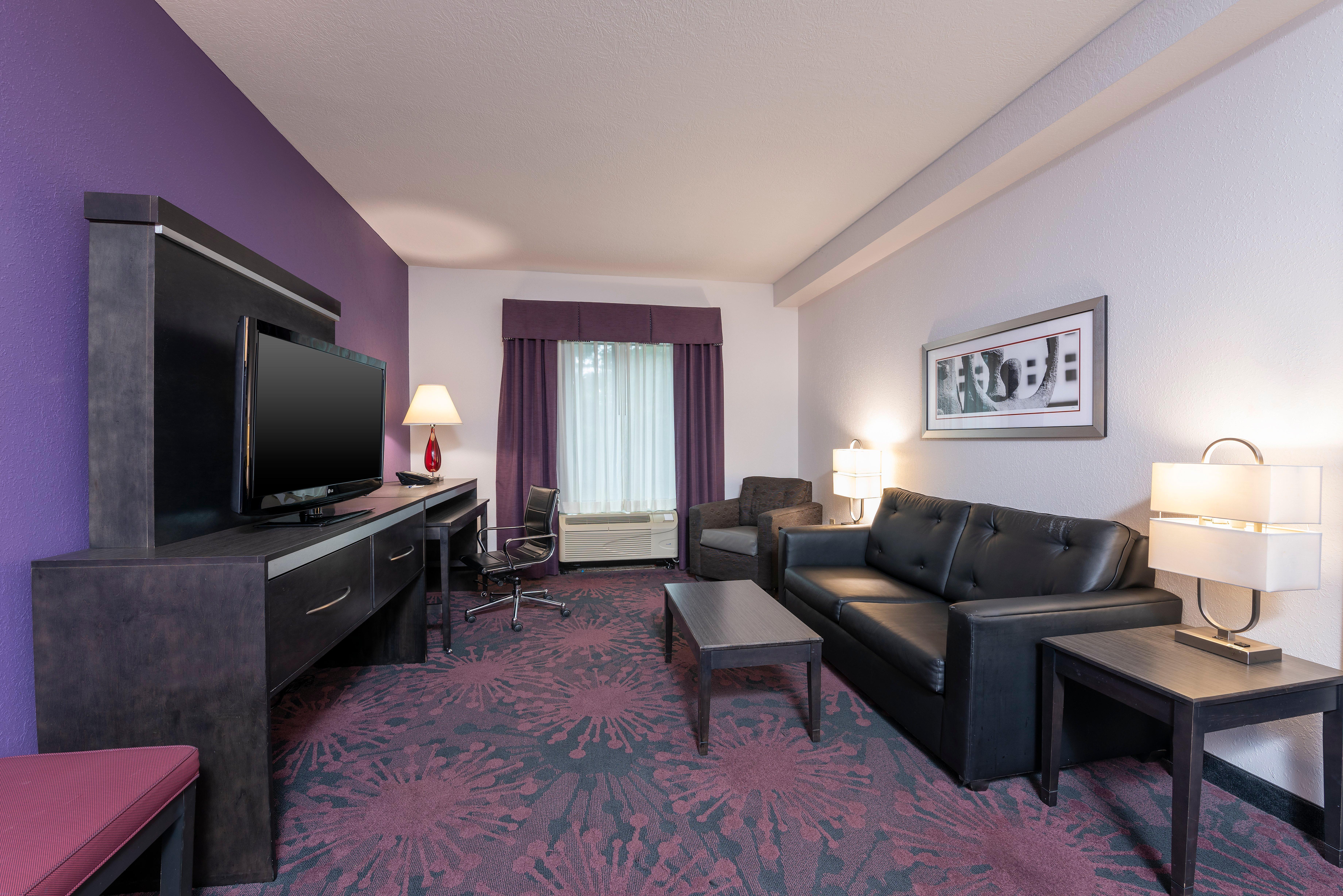 Holiday Inn Express & Suites Columbus - Polaris, An Ihg Hotel Bagian luar foto