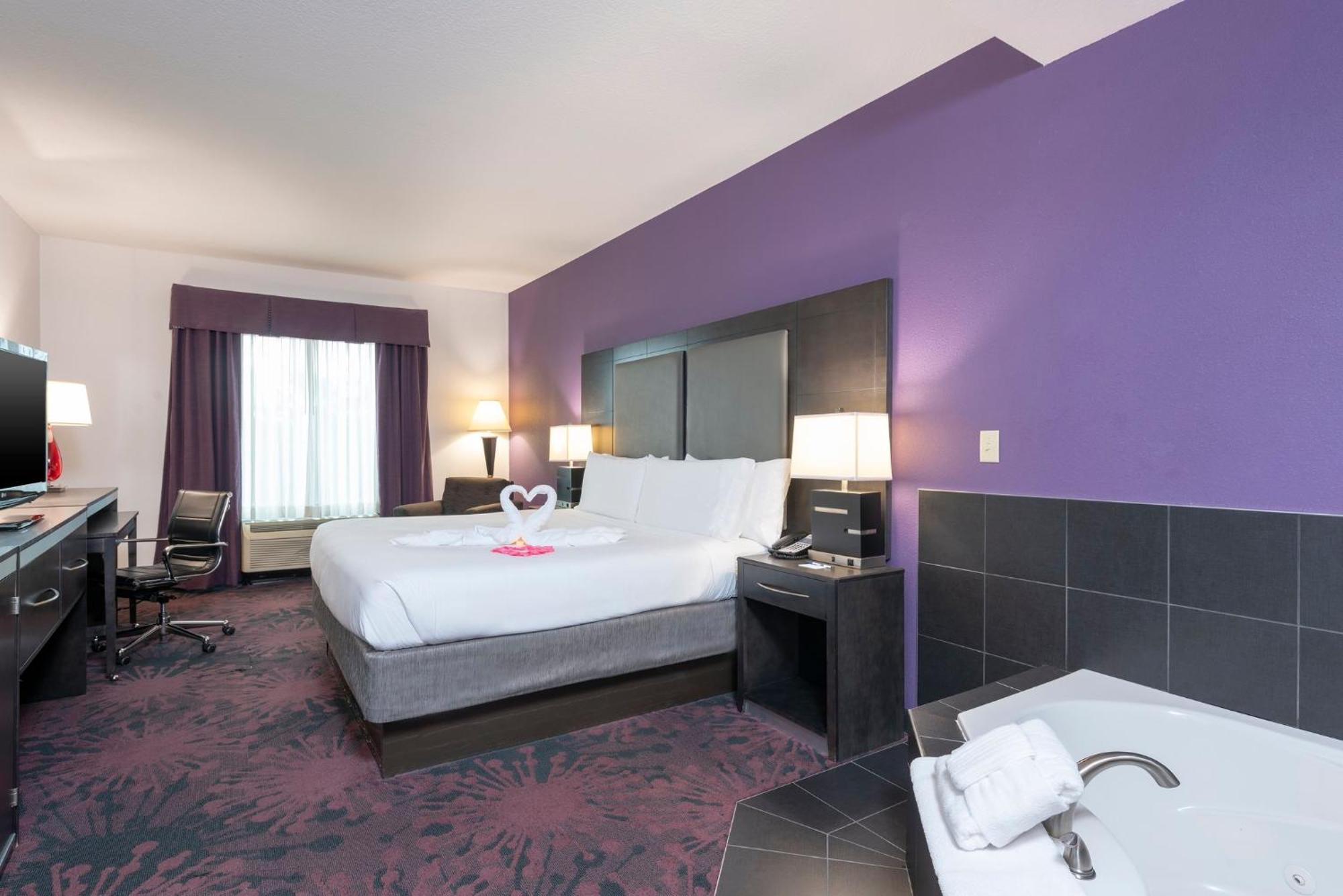 Holiday Inn Express & Suites Columbus - Polaris, An Ihg Hotel Bagian luar foto