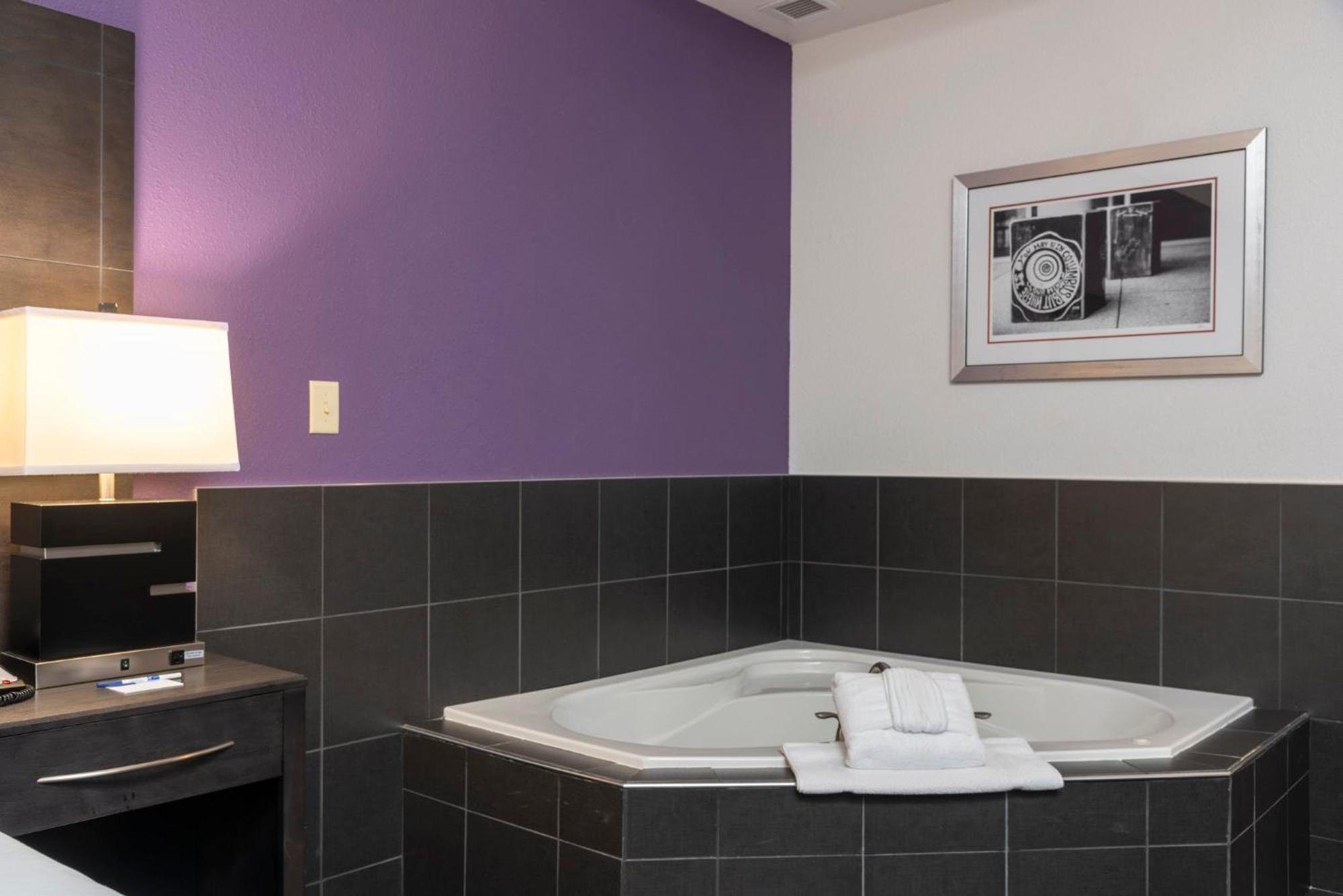 Holiday Inn Express & Suites Columbus - Polaris, An Ihg Hotel Bagian luar foto
