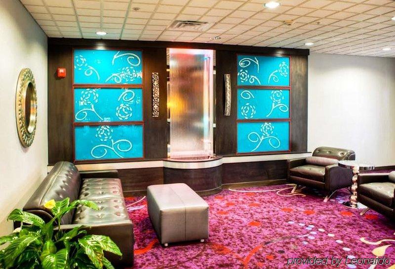 Holiday Inn Express & Suites Columbus - Polaris, An Ihg Hotel Interior foto