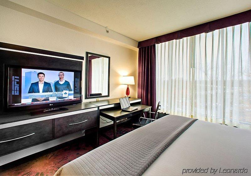 Holiday Inn Express & Suites Columbus - Polaris, An Ihg Hotel Ruang foto