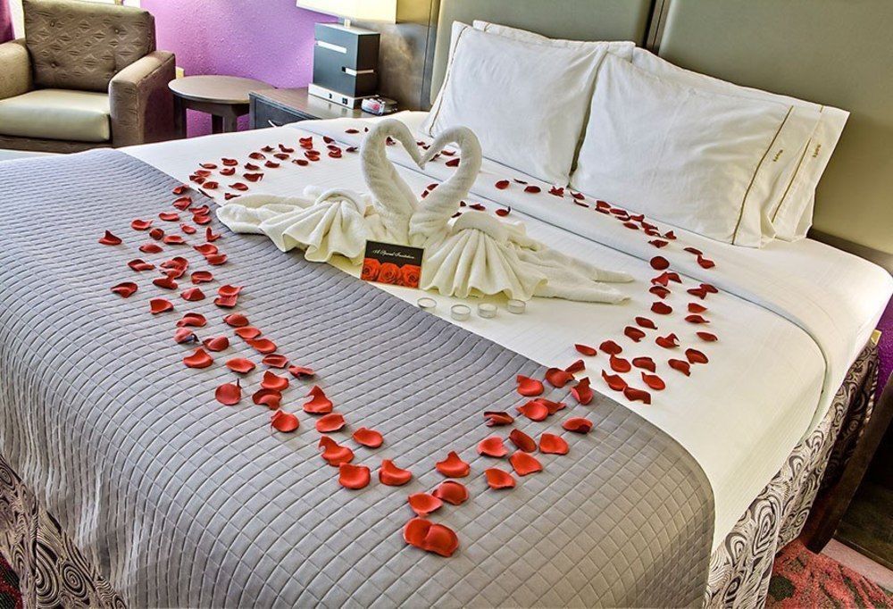 Holiday Inn Express & Suites Columbus - Polaris, An Ihg Hotel Ruang foto