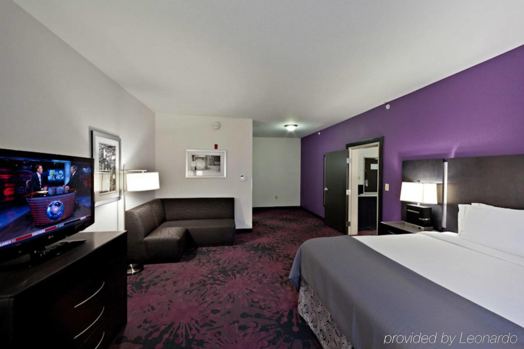 Holiday Inn Express & Suites Columbus - Polaris, An Ihg Hotel Bagian luar foto