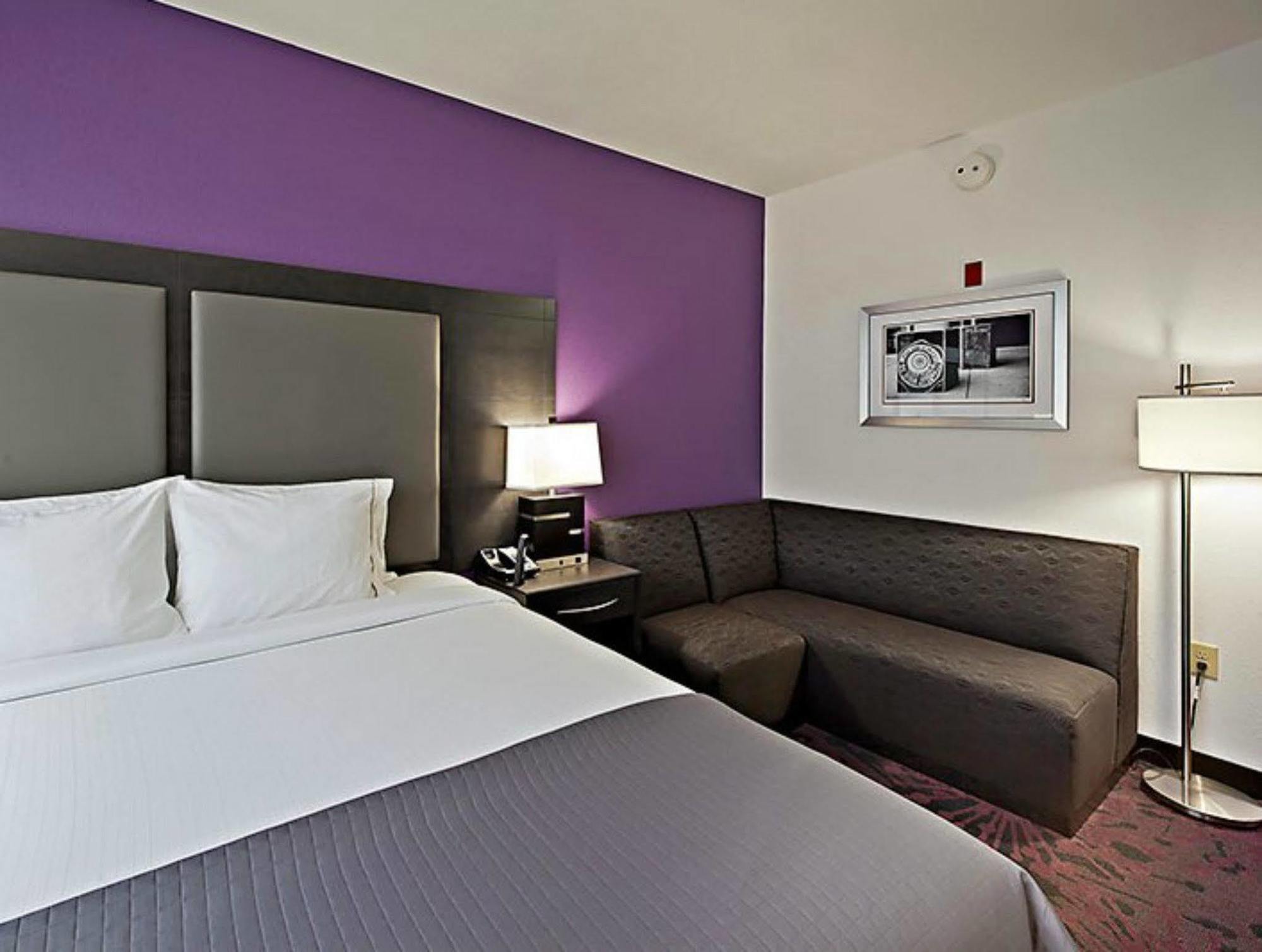 Holiday Inn Express & Suites Columbus - Polaris, An Ihg Hotel Ruang foto