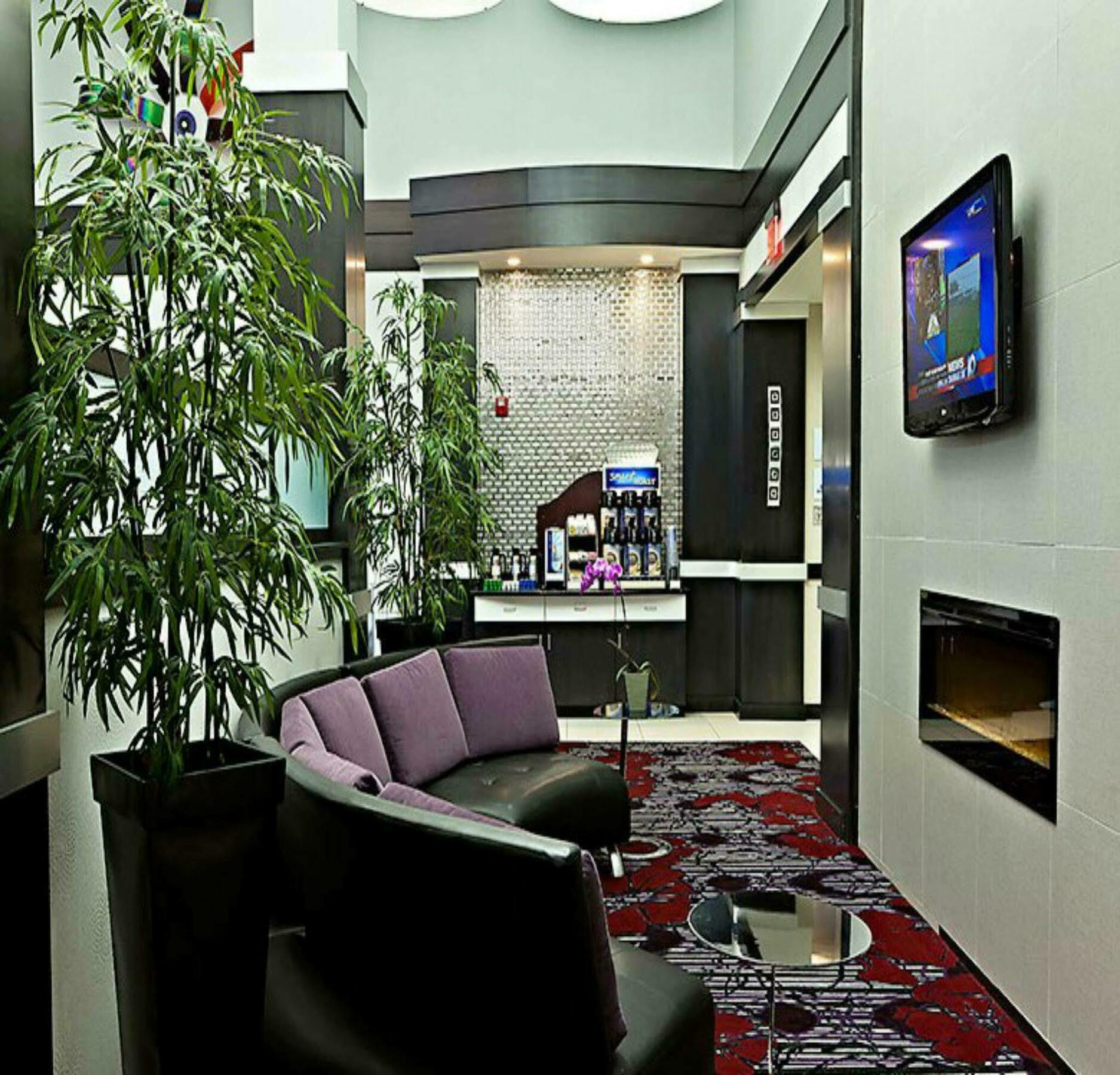 Holiday Inn Express & Suites Columbus - Polaris, An Ihg Hotel Bagian luar foto