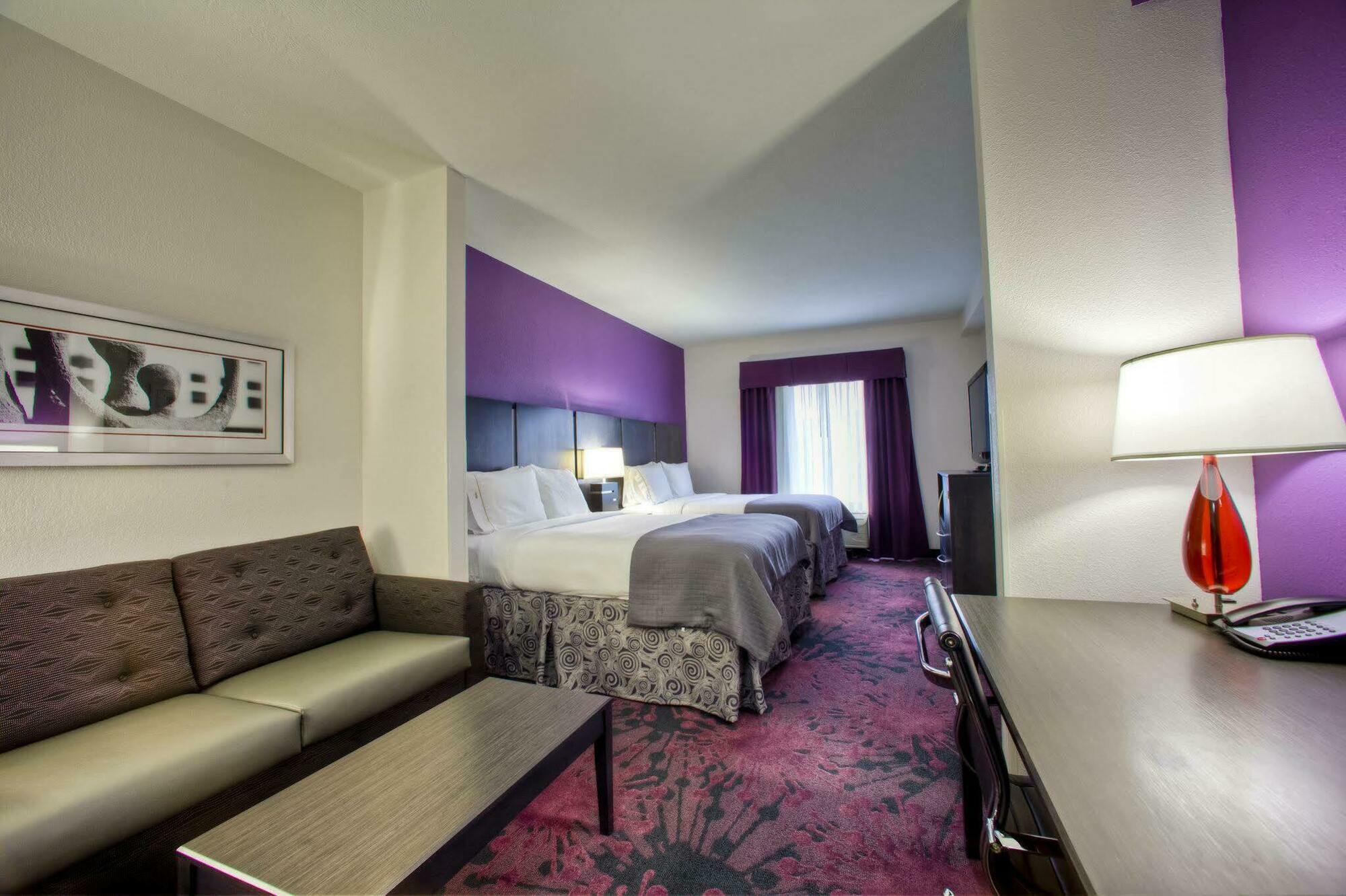 Holiday Inn Express & Suites Columbus - Polaris, An Ihg Hotel Bagian luar foto