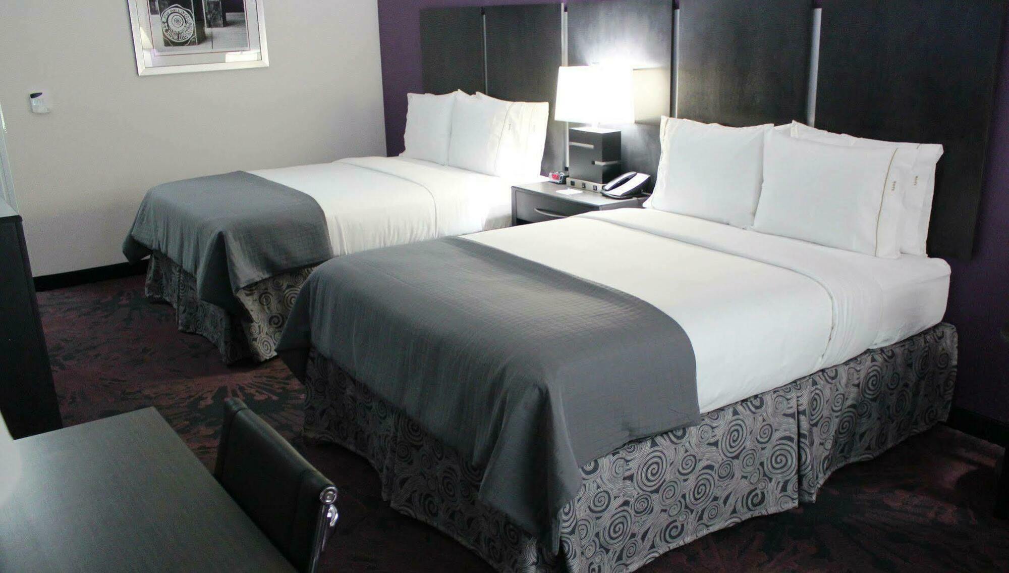 Holiday Inn Express & Suites Columbus - Polaris, An Ihg Hotel Bagian luar foto